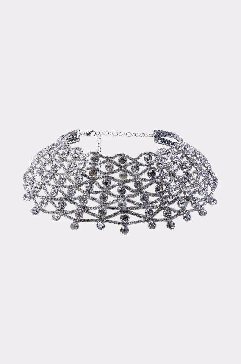FOR THE PARTY NECKLACE - Image 3