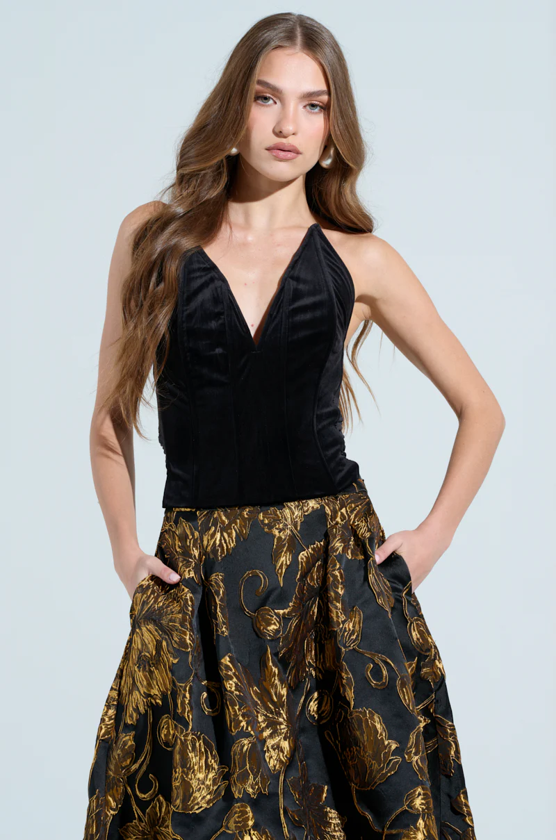 FOR THE SOUL CORSET - Image 2