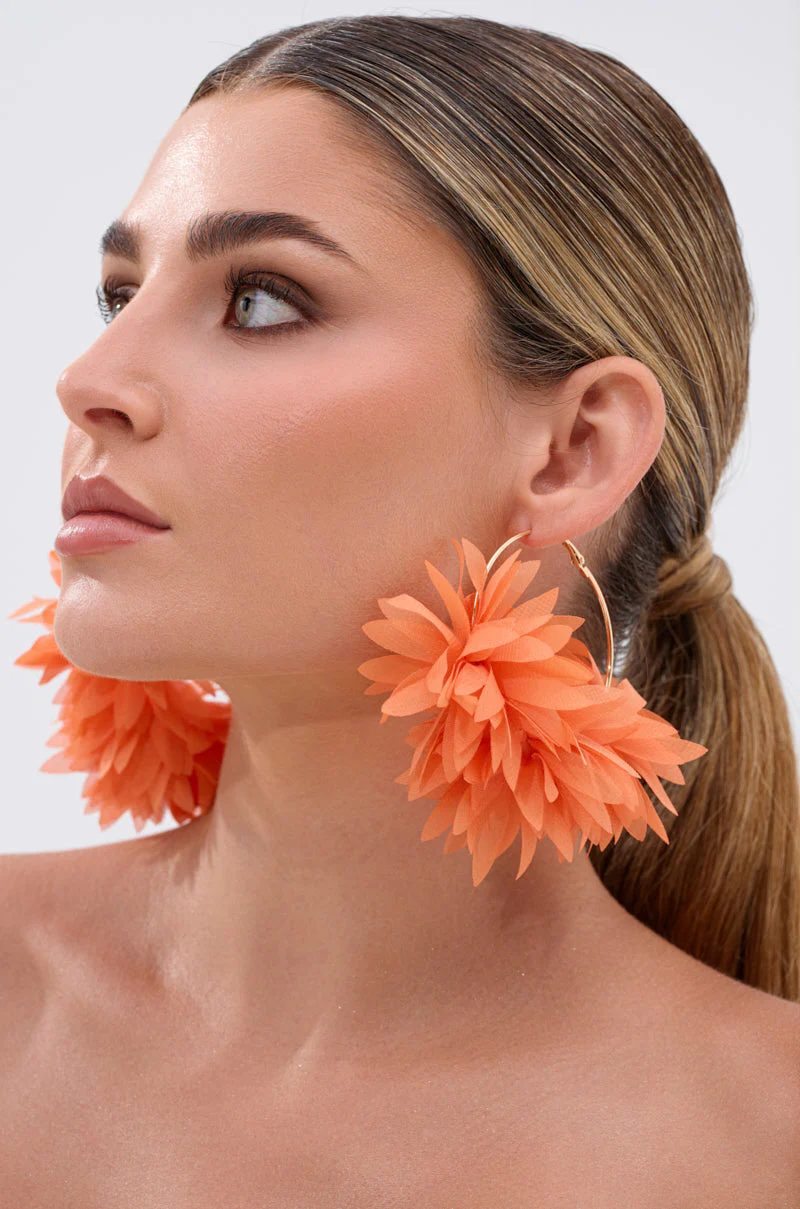 FOR THE SUMMER EARRING - Image 2