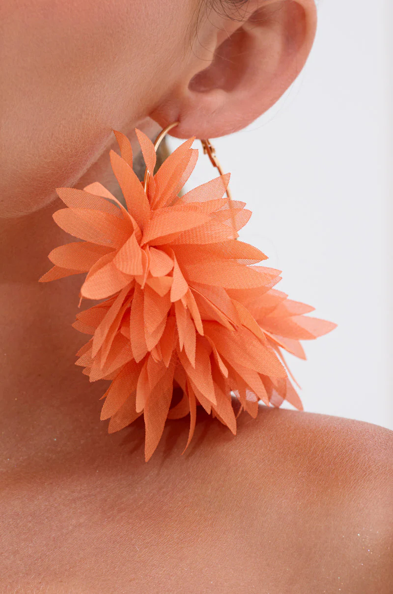FOR THE SUMMER EARRING - Image 3