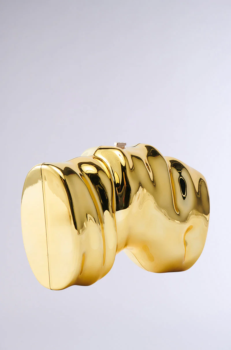 FOR THE TIMES CLUTCH - Image 3