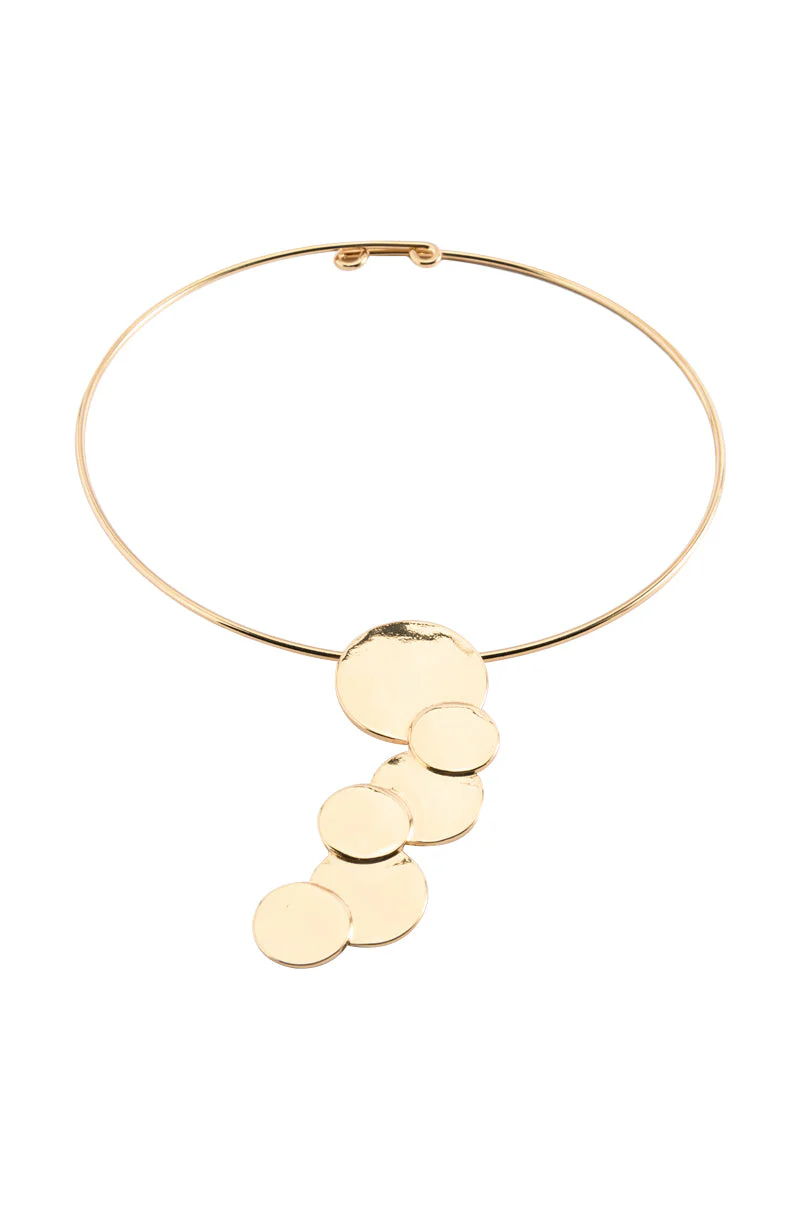 FOR THE VIBES NECKLACE - Image 2