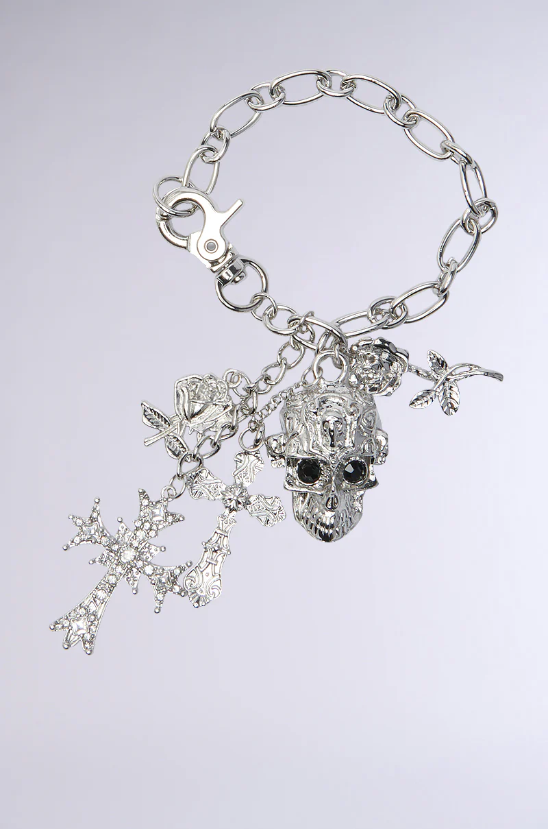 FOREVER BLESSED BRACELET