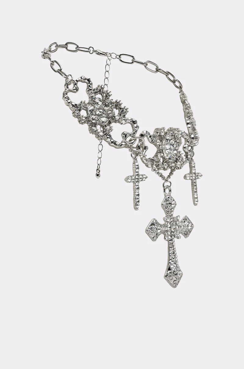 FOREVER PROTECTED NECKLACE - Image 3