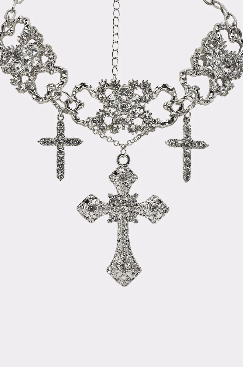 FOREVER PROTECTED NECKLACE - Image 4