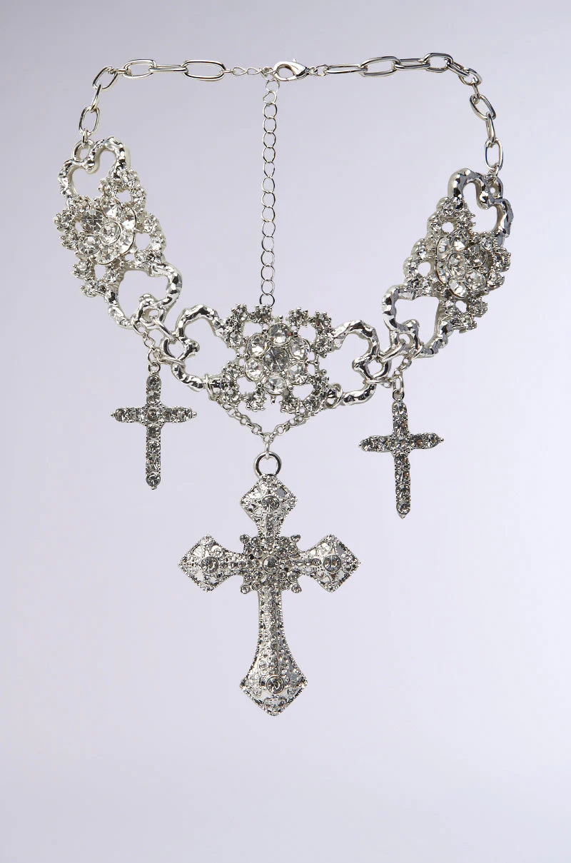 FOREVER PROTECTED NECKLACE - Image 5