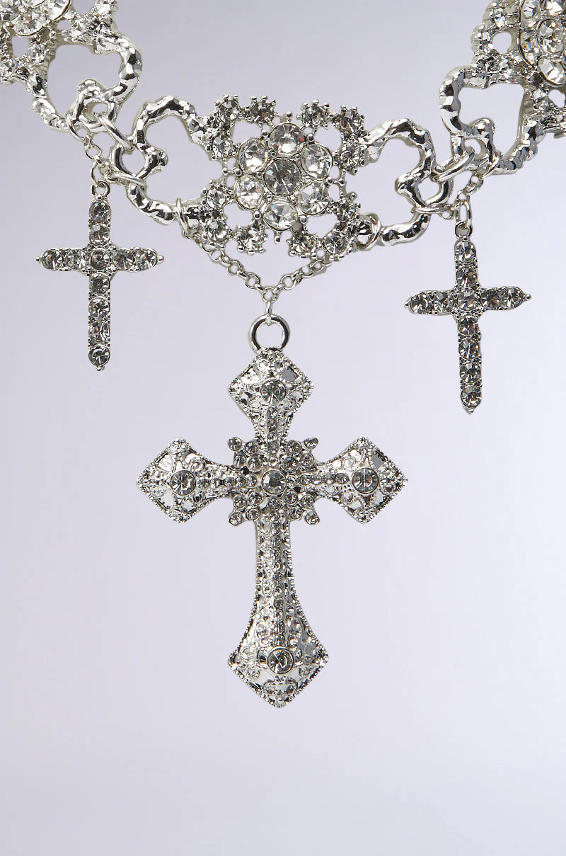 FOREVER PROTECTED NECKLACE - Image 6