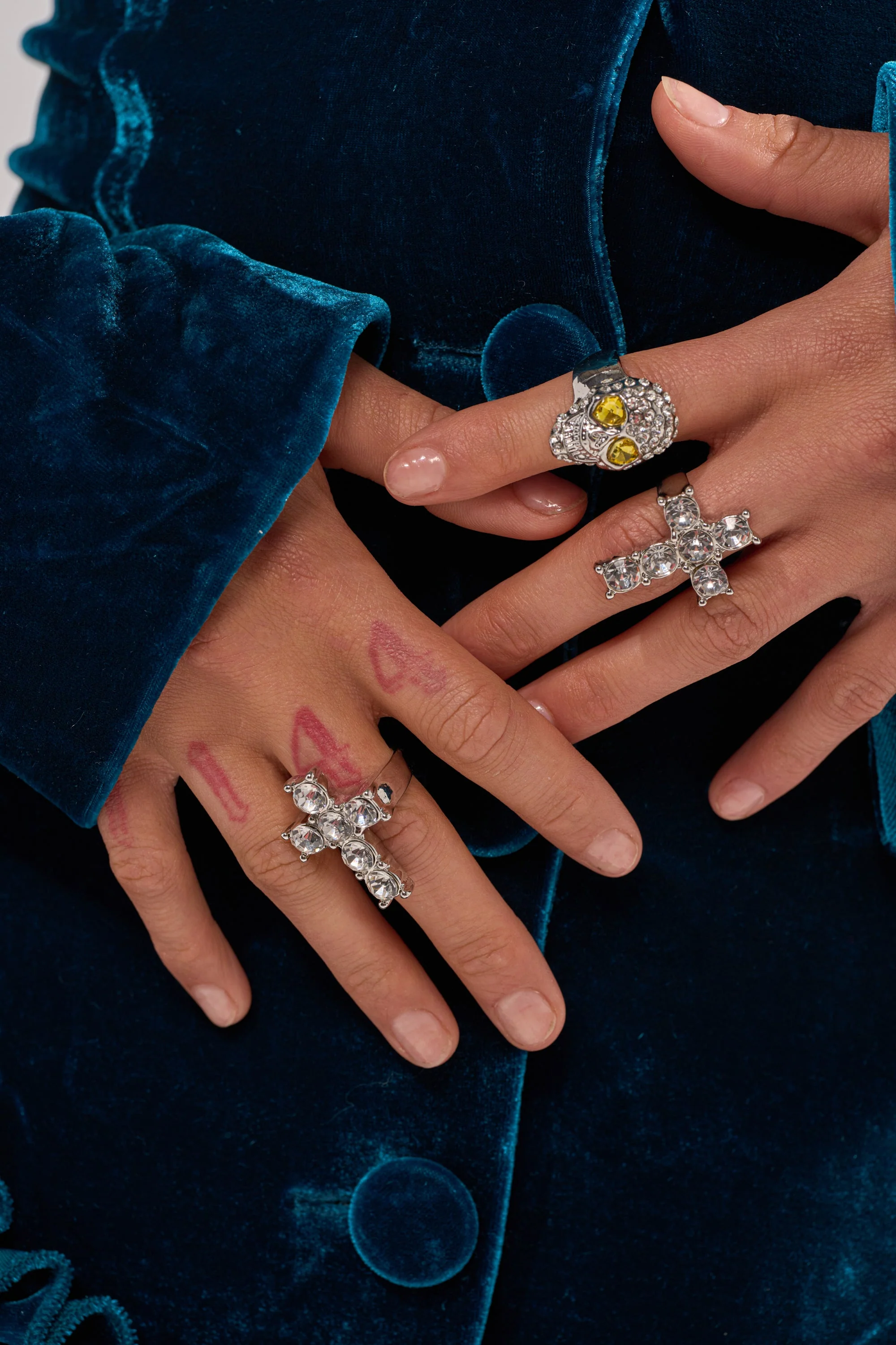 FOREVER PROTECTED RING SET - Image 3