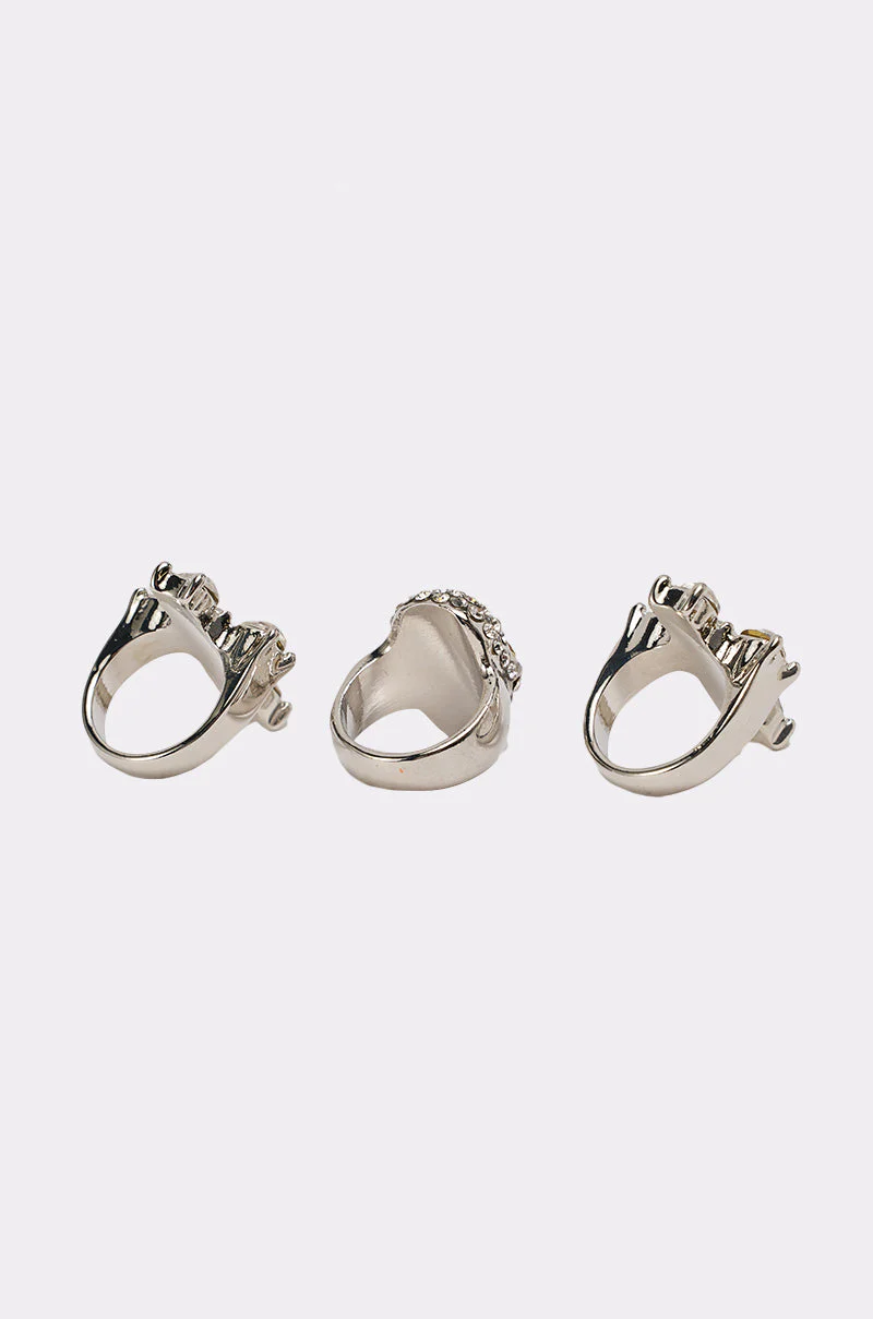 FOREVER PROTECTED RING SET - Image 5
