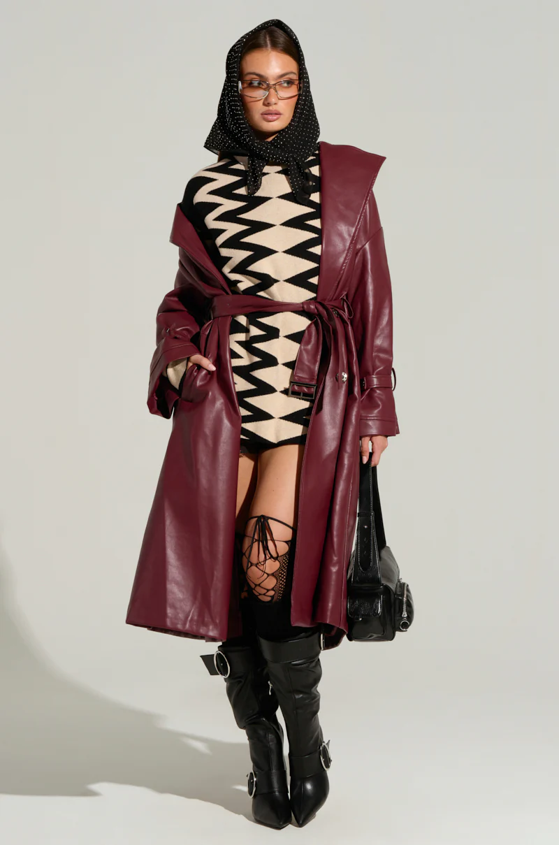 FORGET ABOUT ME MINI DRESS - Image 8