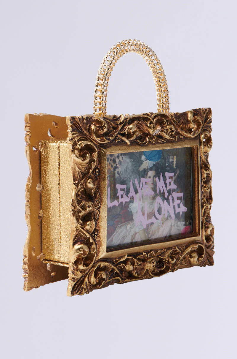 FRAMED MIND PURSE - Image 3