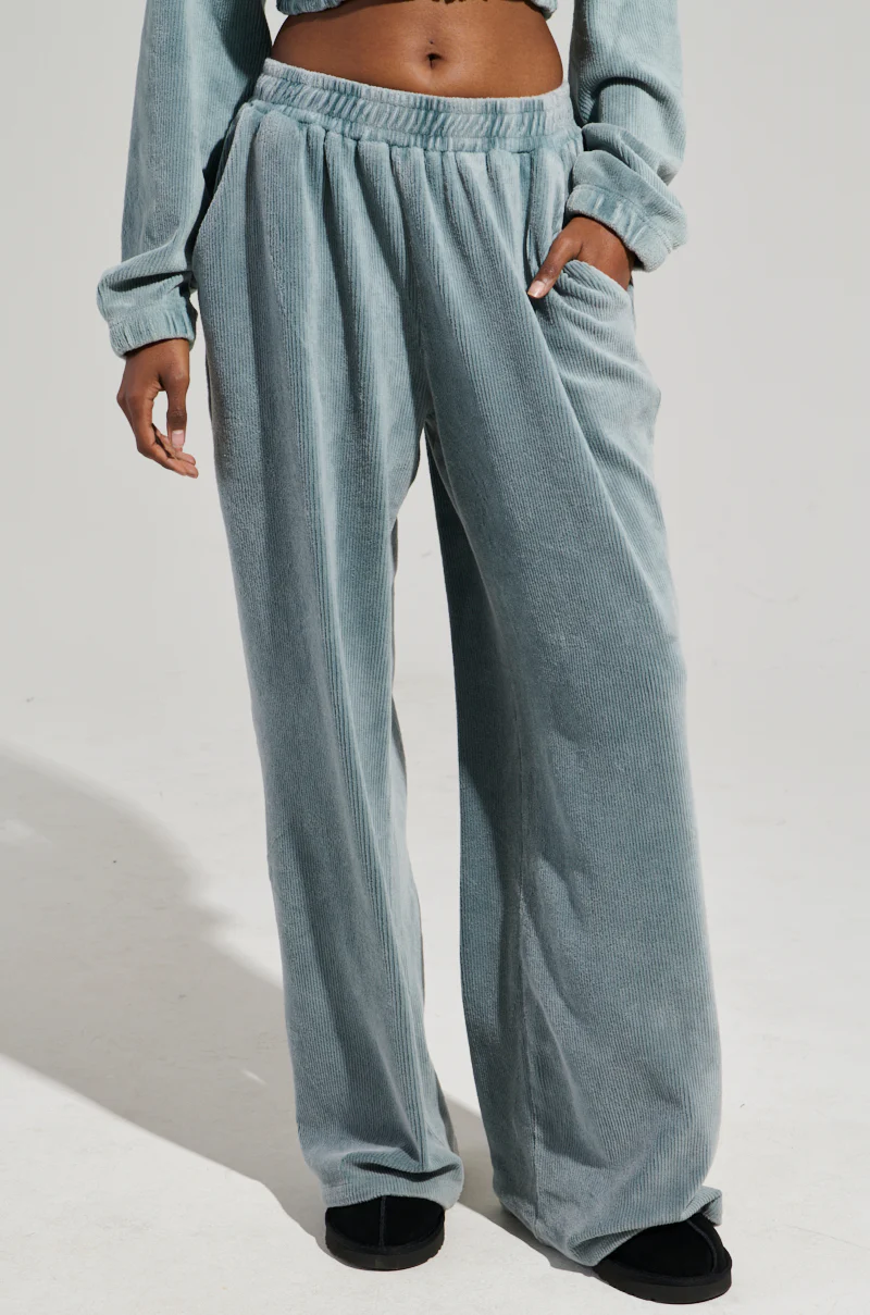 FREYA SWEATPANTS - Image 2