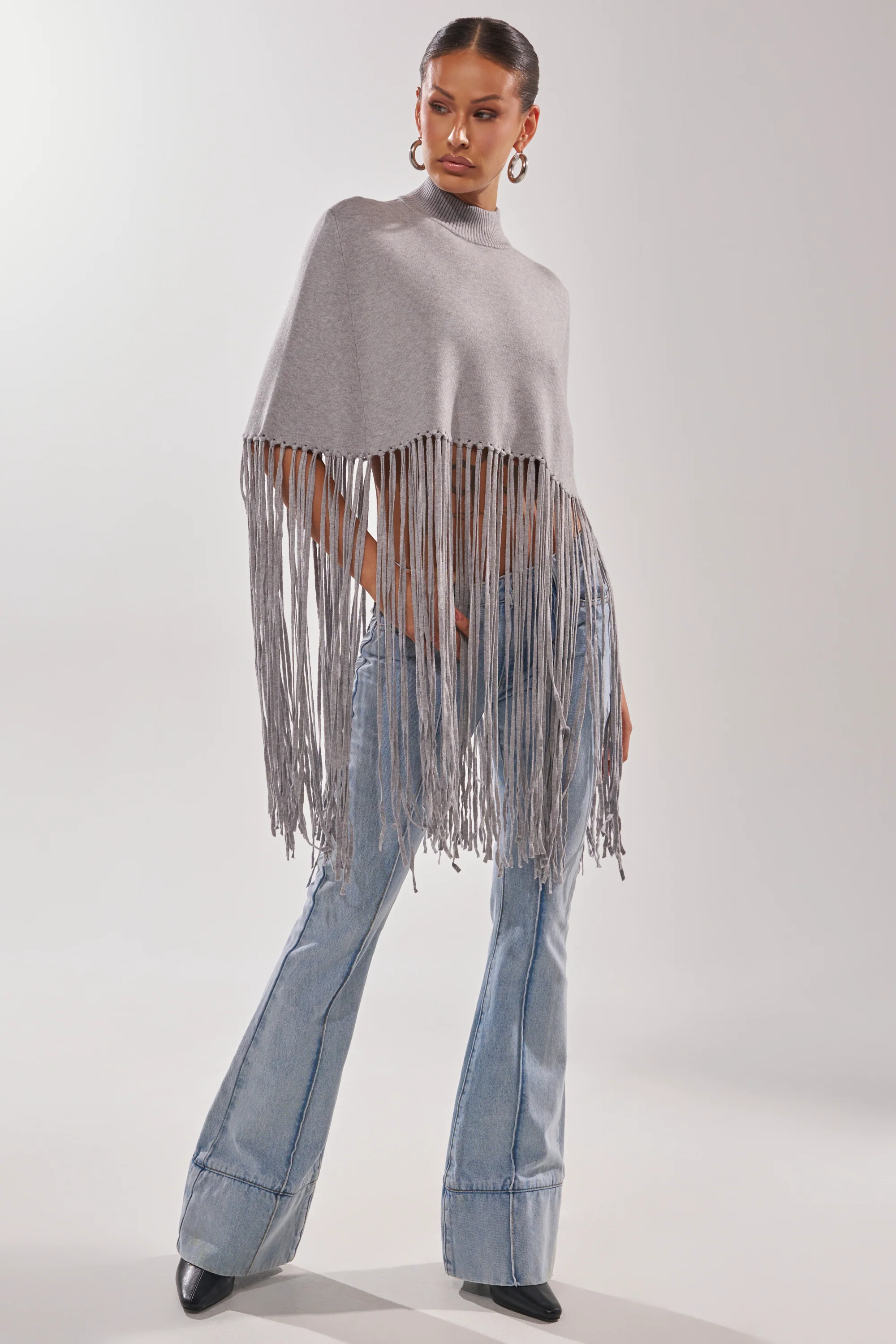 FRINGE FOR DAYS SWEATER - Image 10