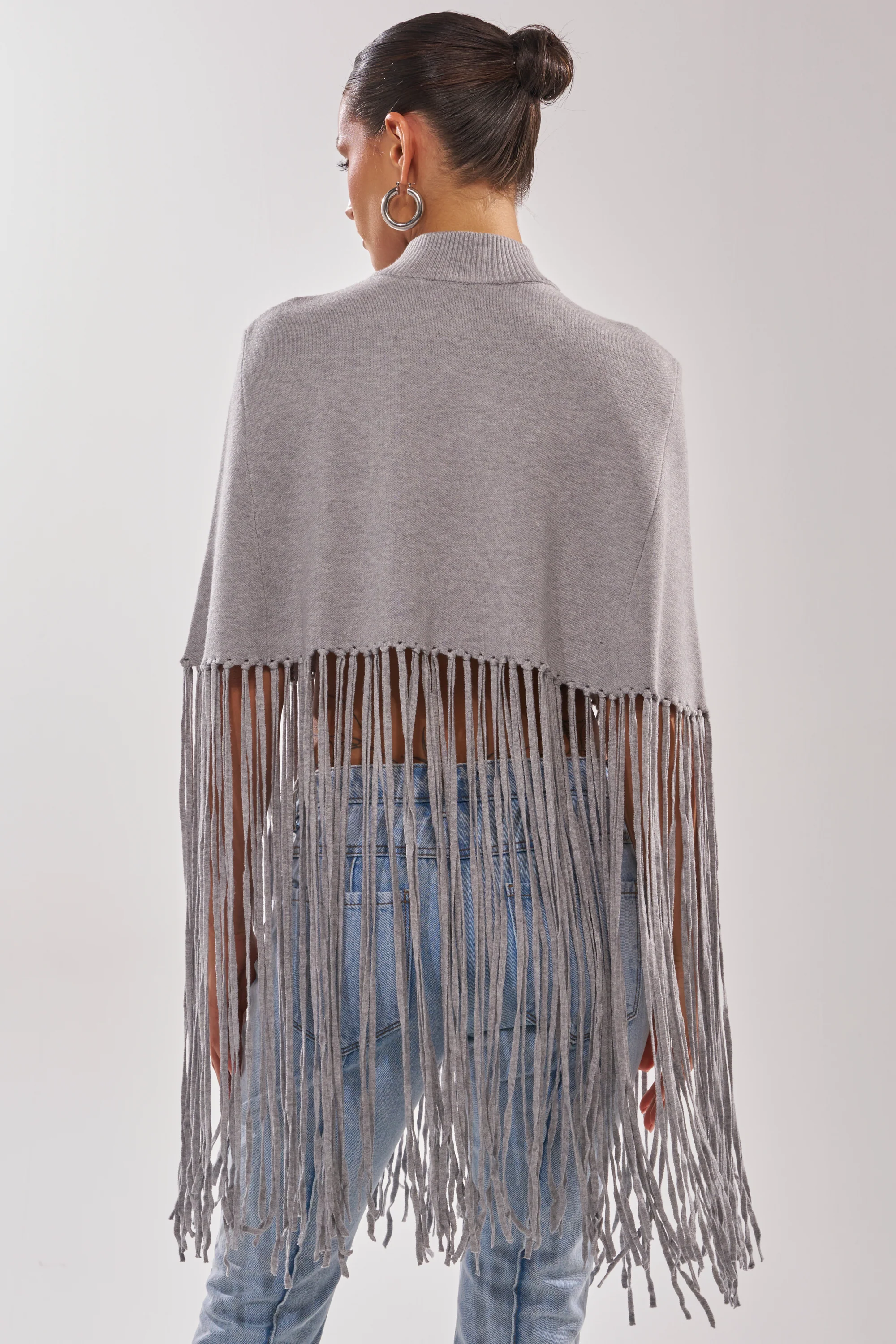 FRINGE FOR DAYS SWEATER - Image 7