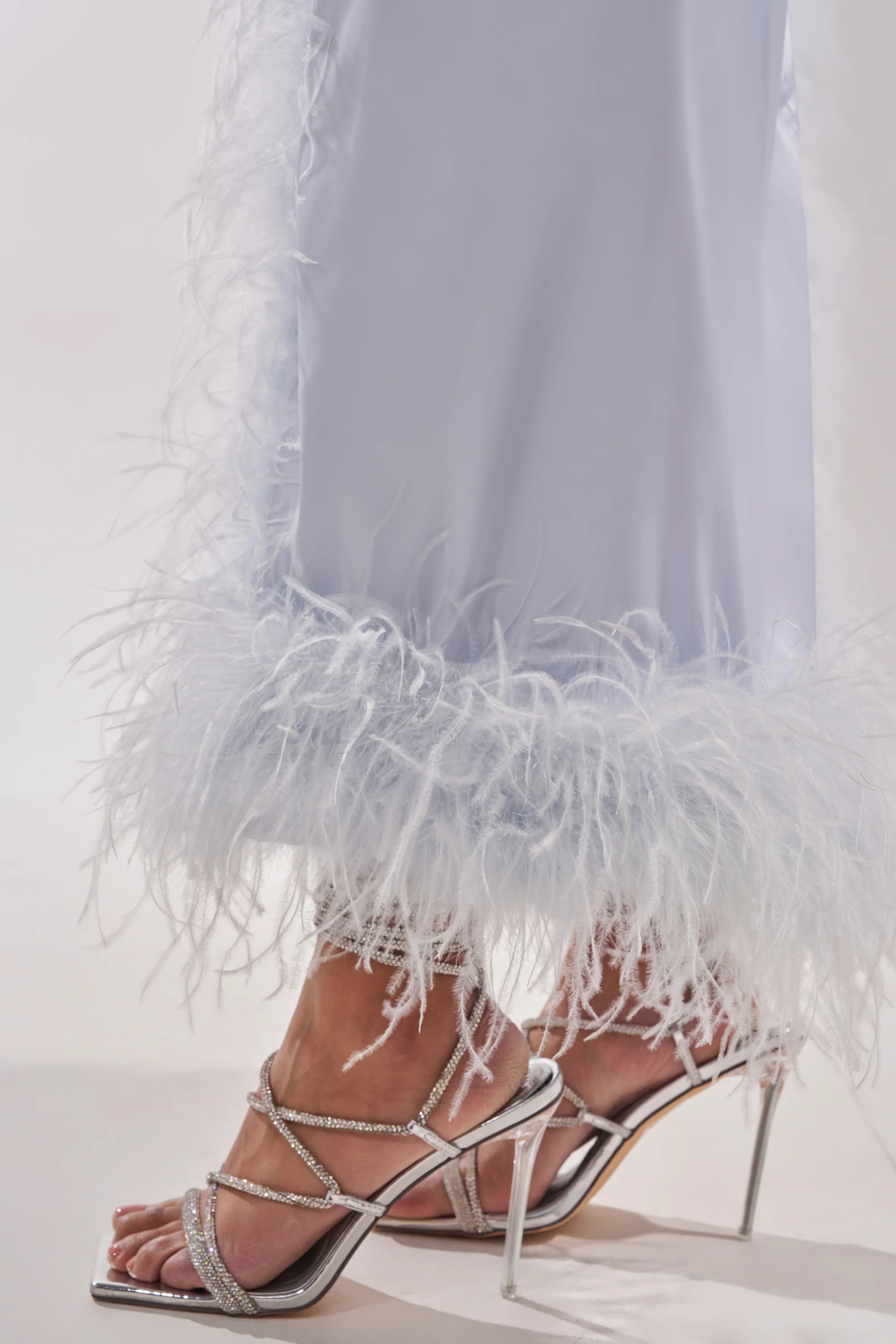 FROSTBITE MAXI DRESS - Image 11