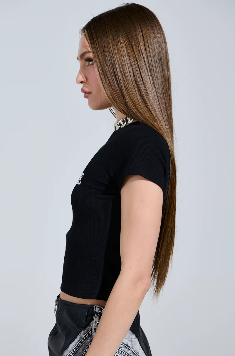 FUTURE MILF BABY TEE - Image 3