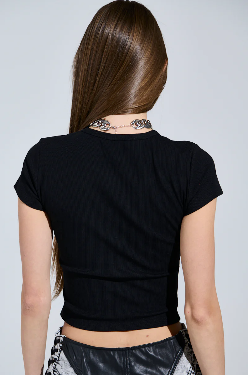 FUTURE MILF BABY TEE - Image 4