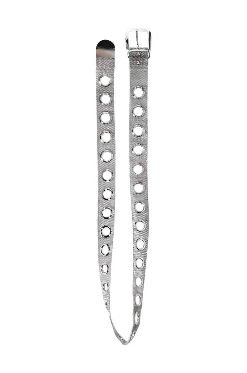 GAGA CHAINMAIL BELT - Image 4