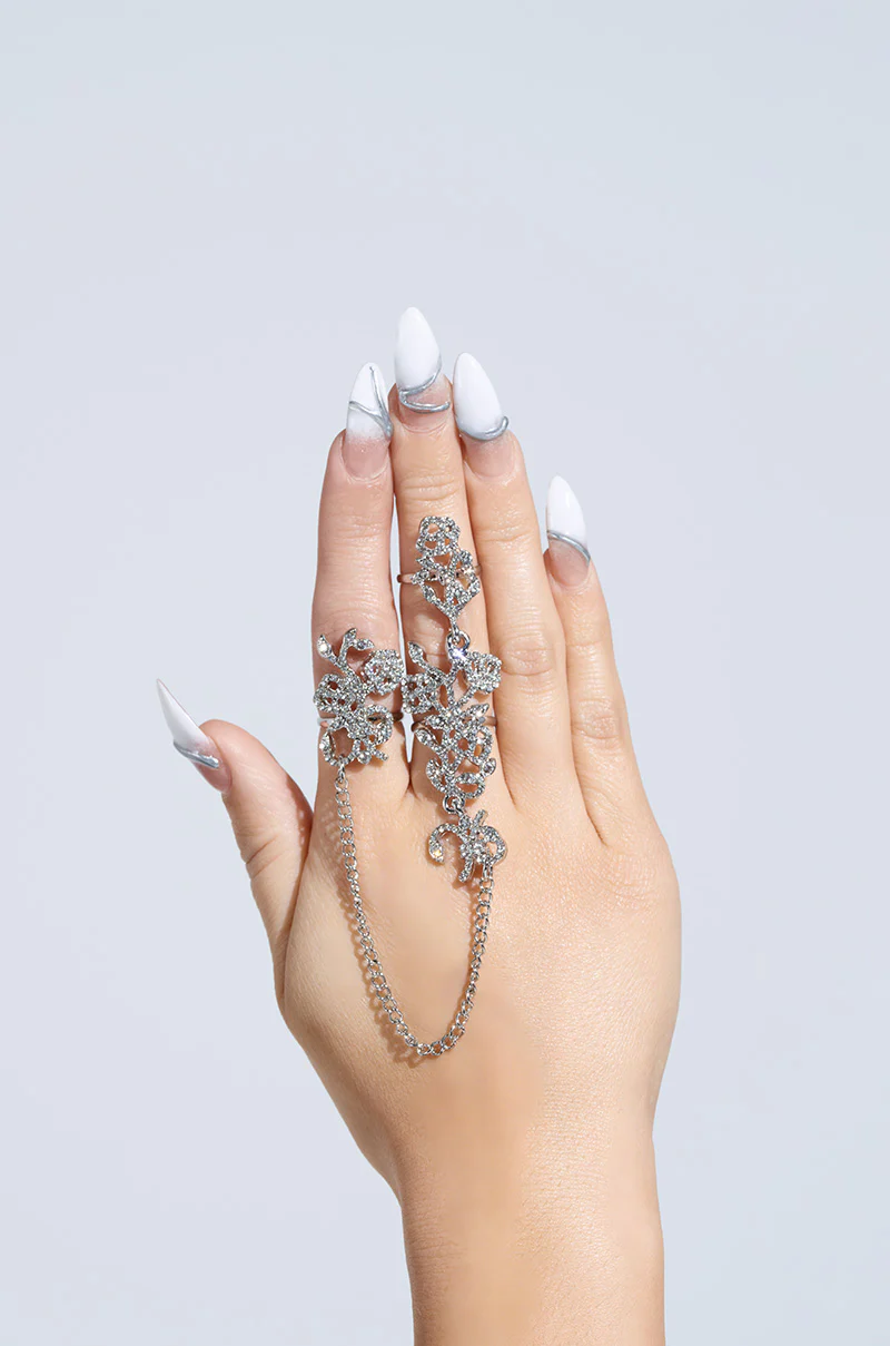 GALA BOUND RING SET - Image 2