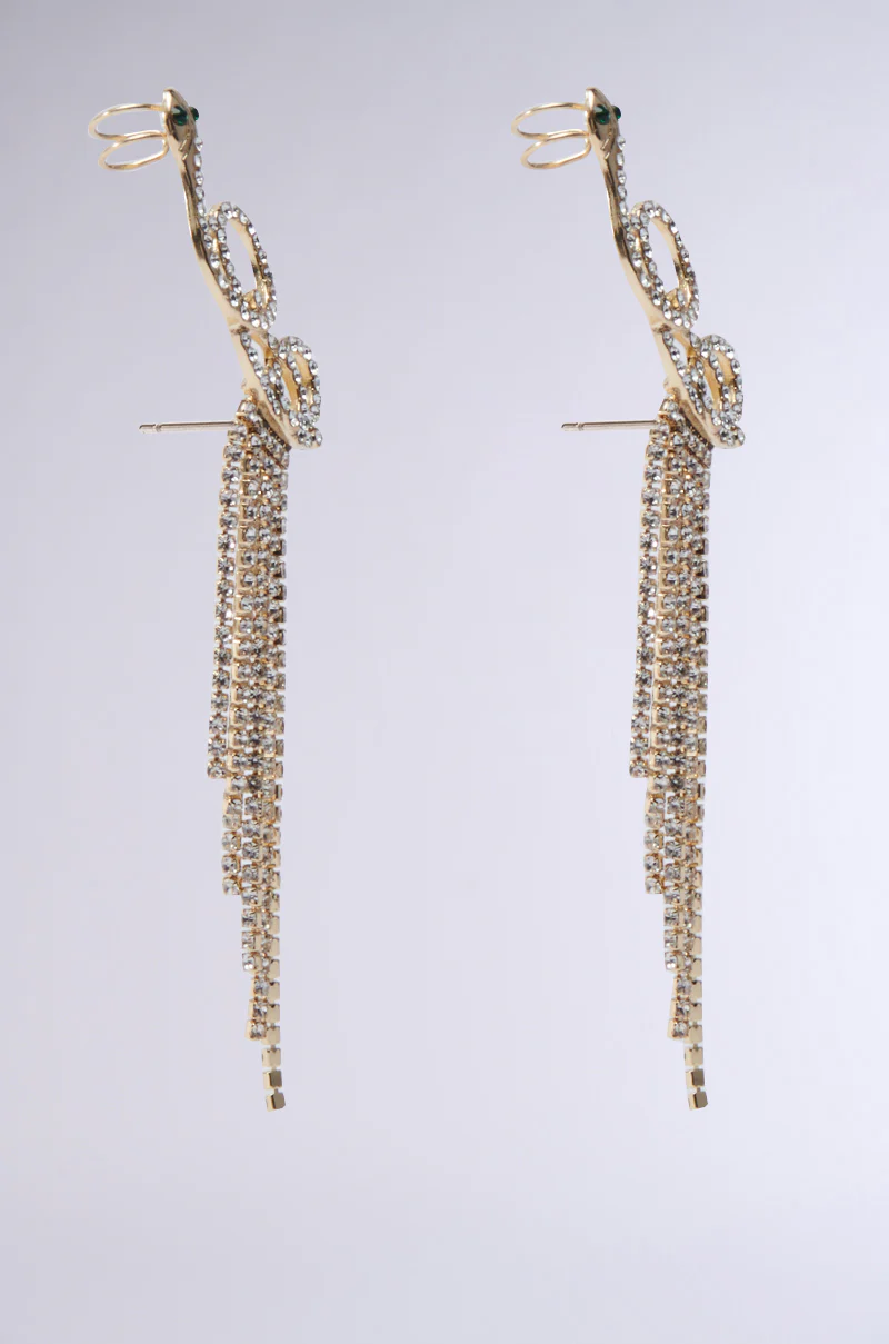 GALA GLAM EARRING - Image 3