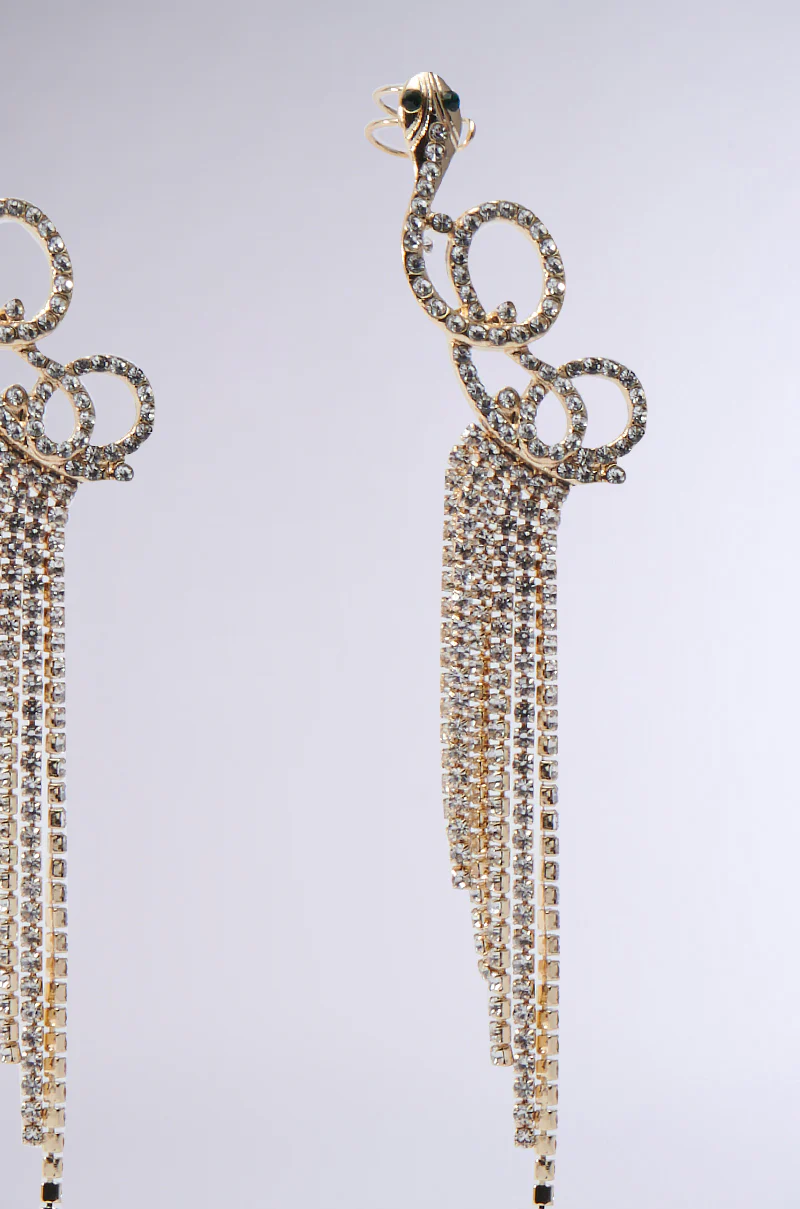 GALA GLAM EARRING - Image 4