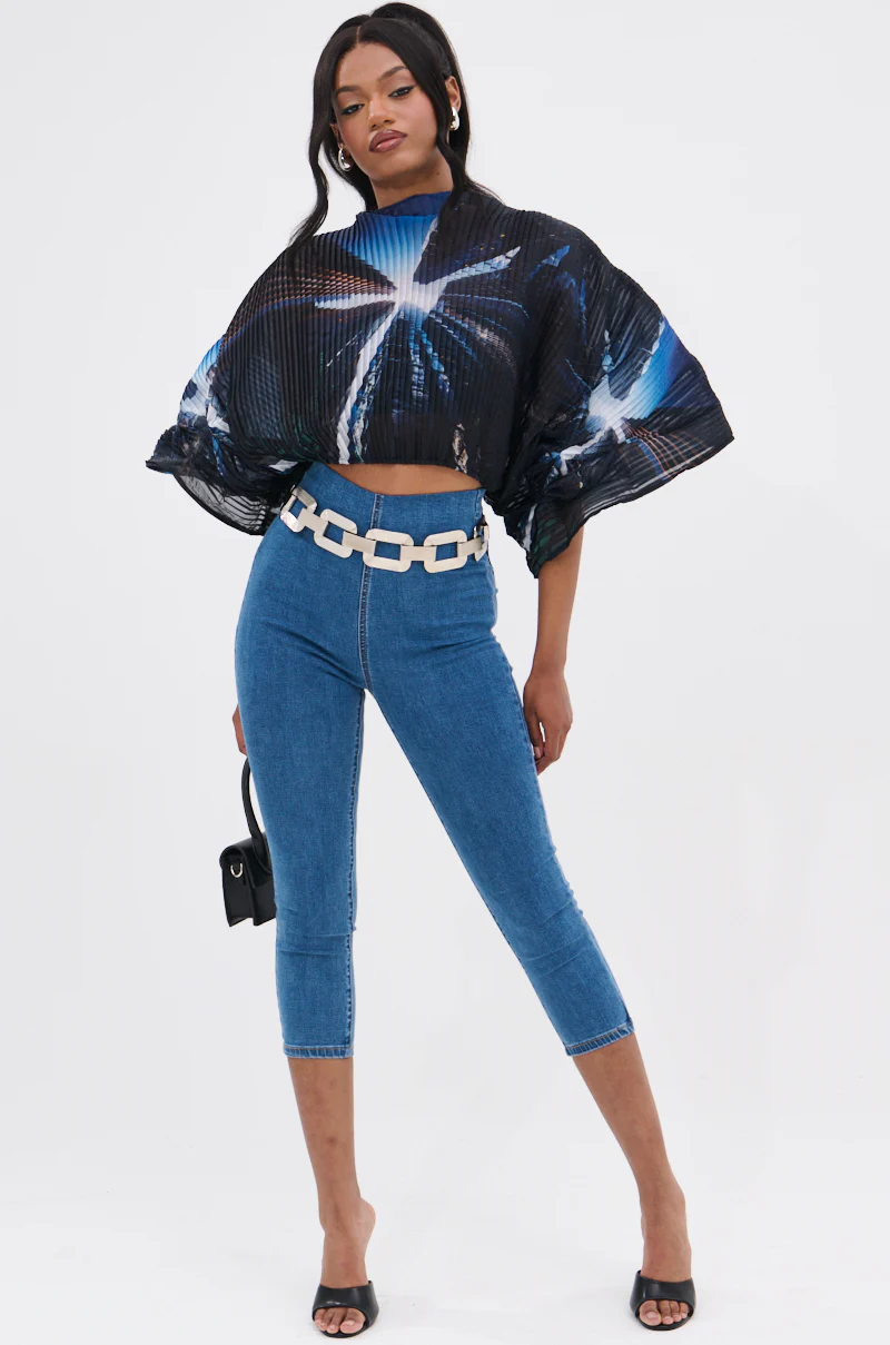 GALAXY BLOUSE - Image 6