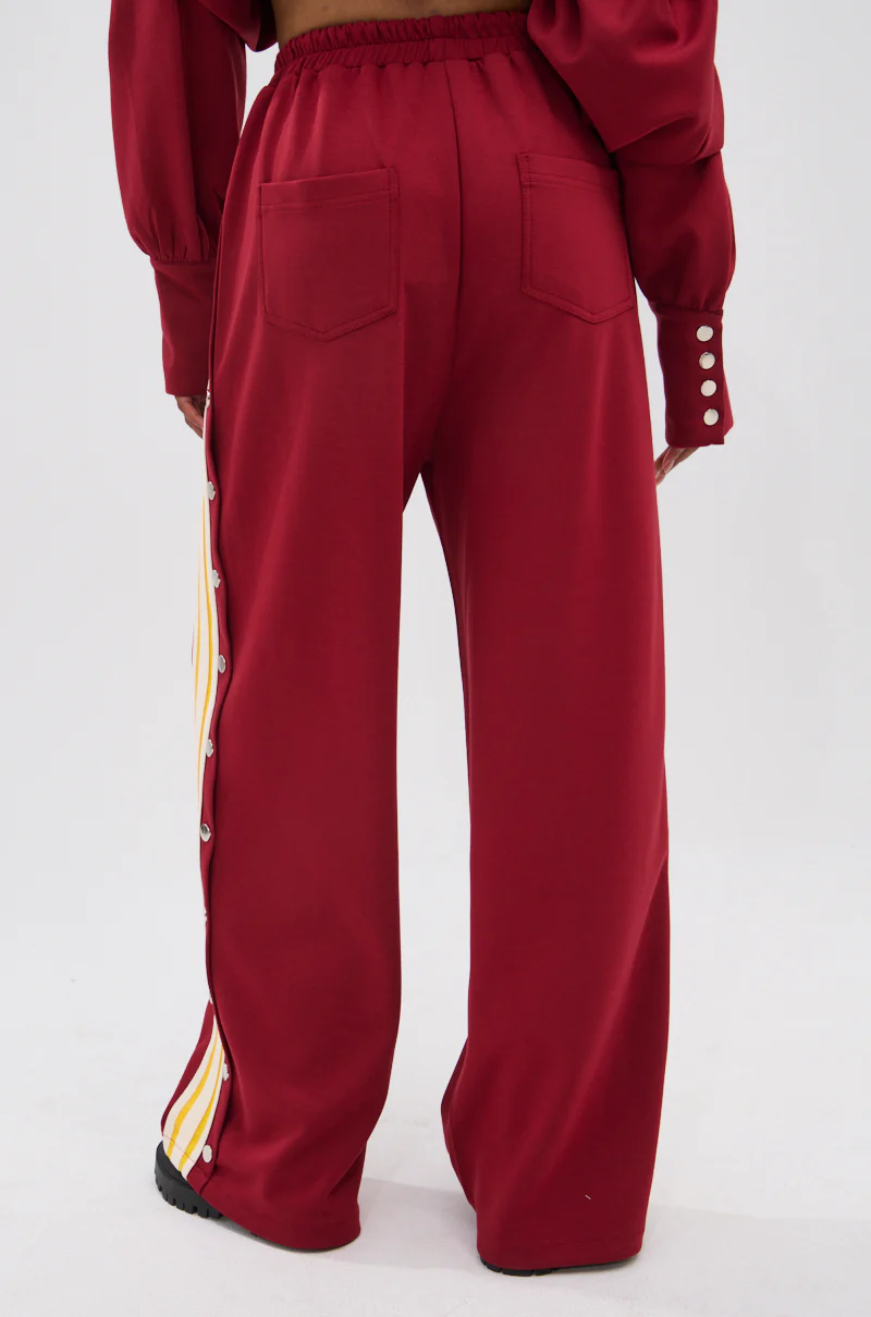 GAME OVER RELAXED PANT - Image 5