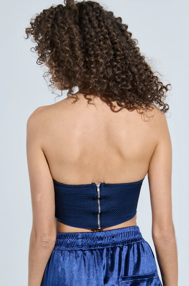 GAME TIME CORSET - Image 4