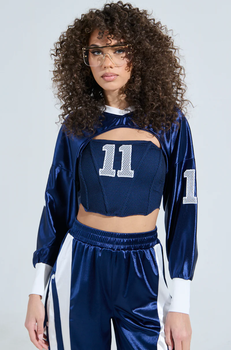 GAME TIME CORSET - Image 5