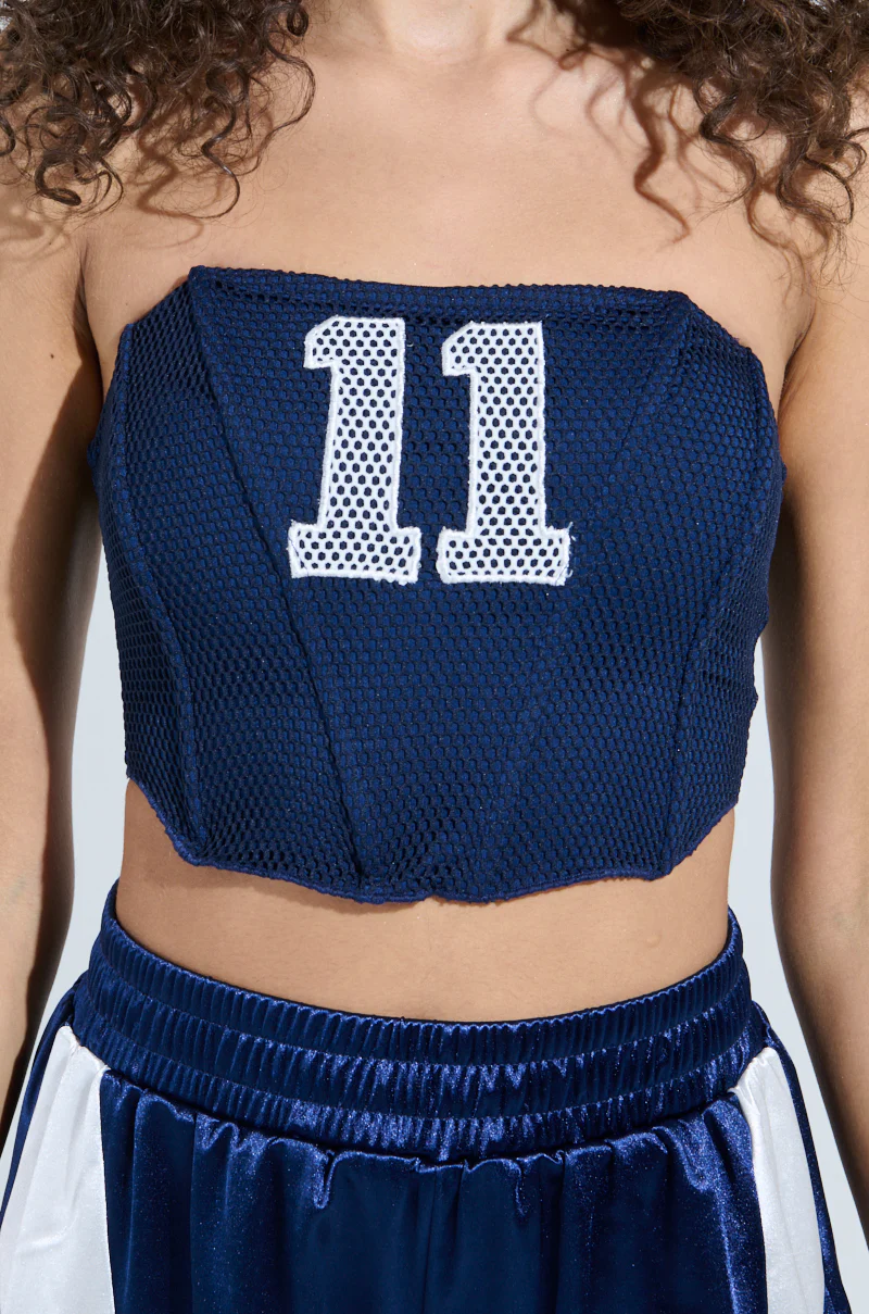 GAME TIME CORSET - Image 9