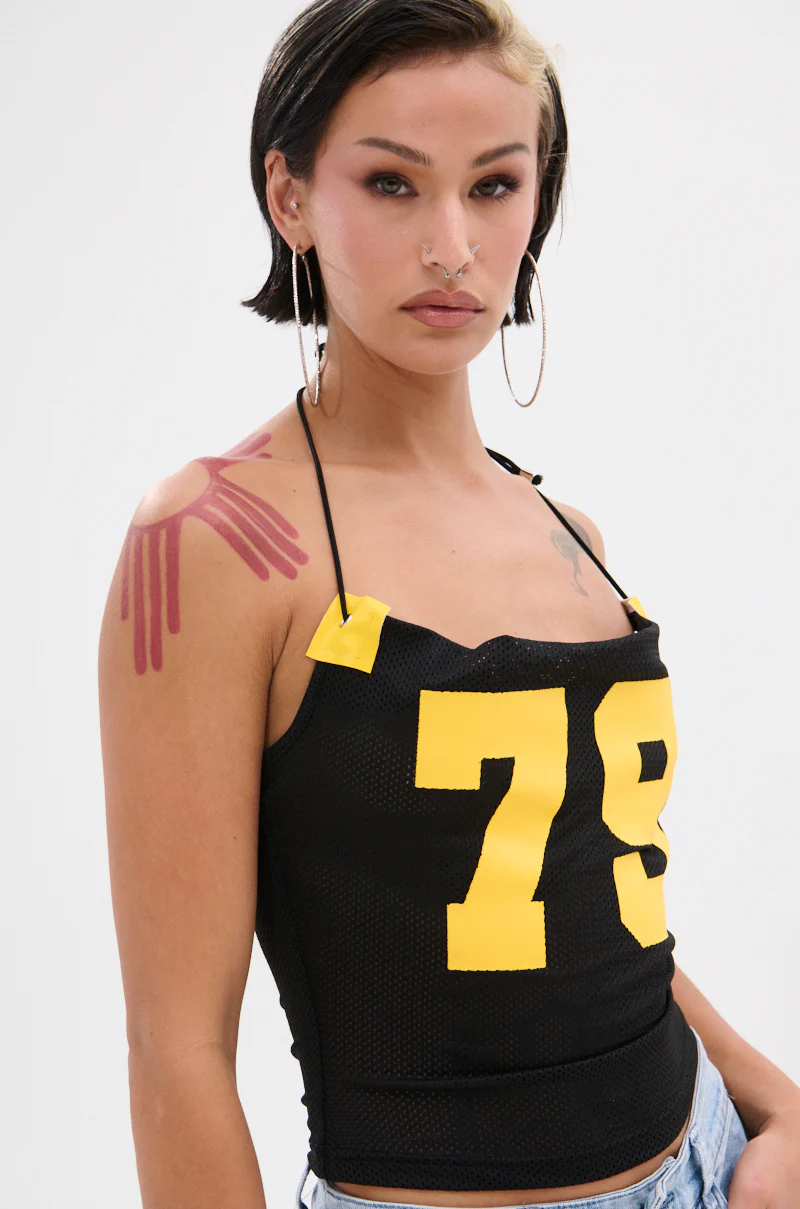 GAME TIME DECISION JERSEY - Image 4