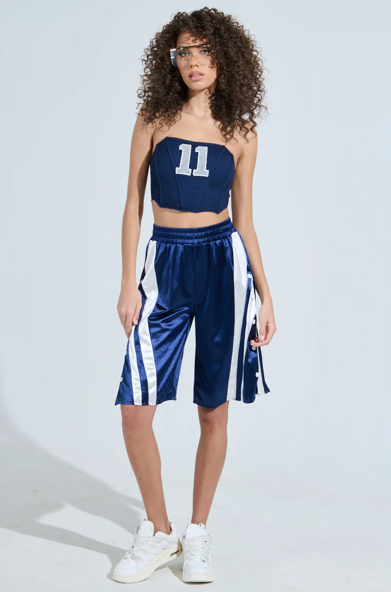 GAME TIME SHORTS - Image 6