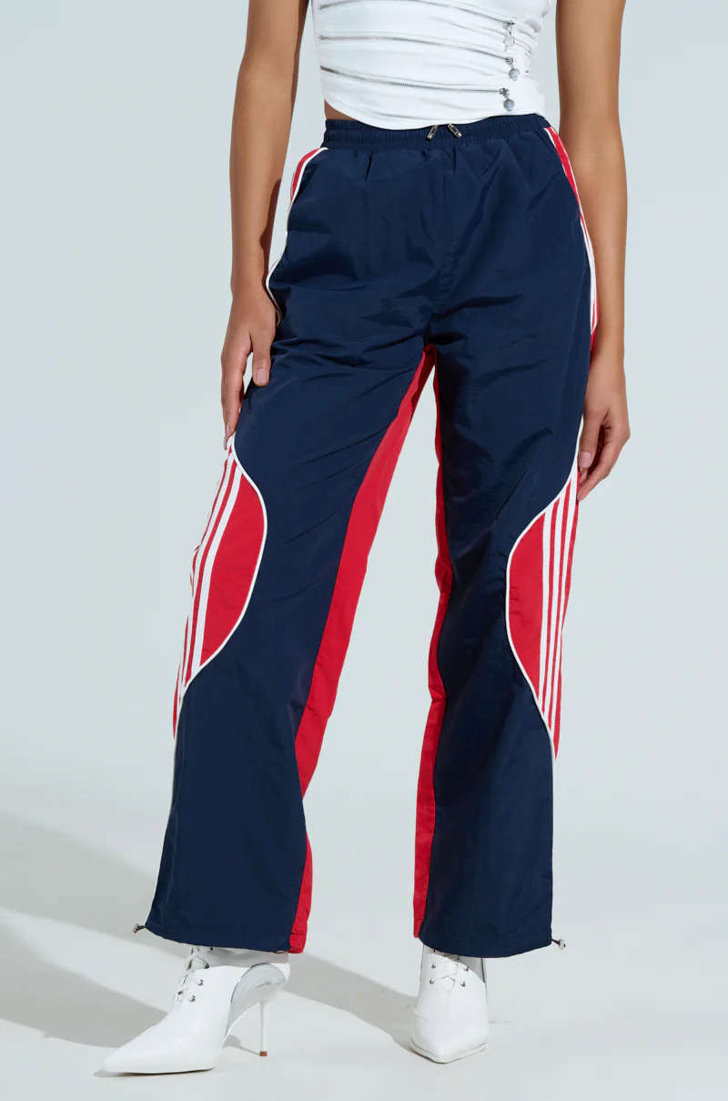 GAME TIME TRACK PANT - Image 3