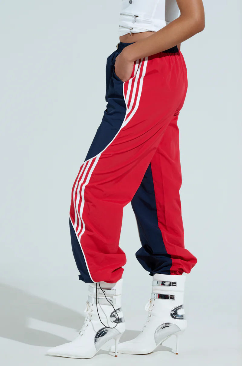 GAME TIME TRACK PANT - Image 4