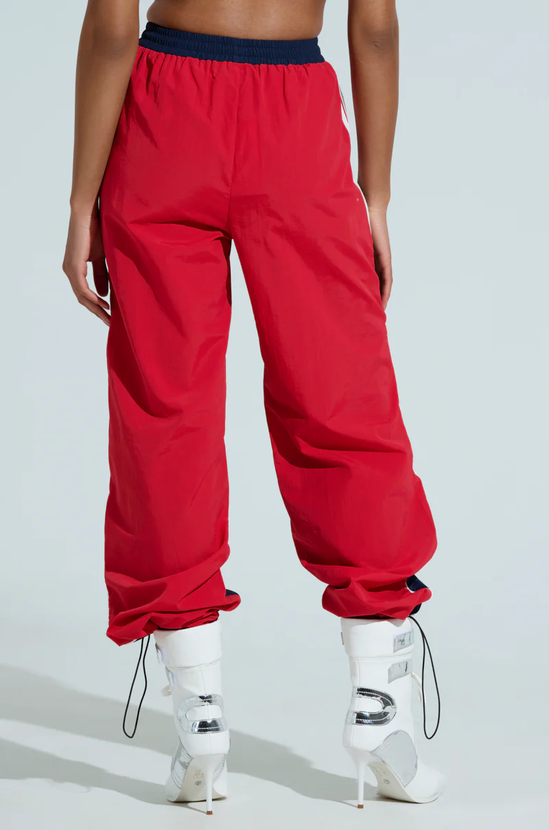 GAME TIME TRACK PANT - Image 5