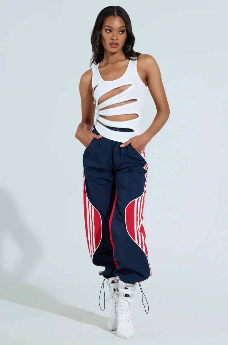 GAME TIME TRACK PANT - Image 7