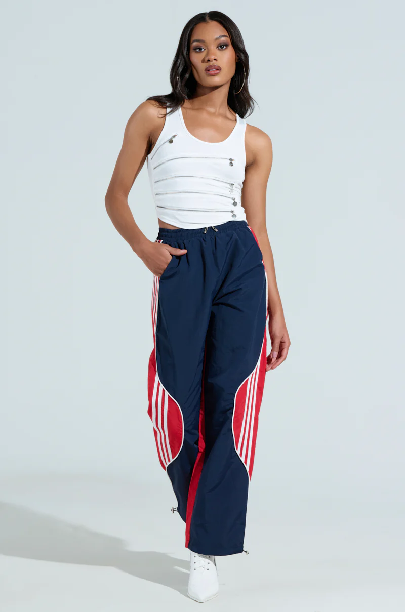 GAME TIME TRACK PANT - Image 8