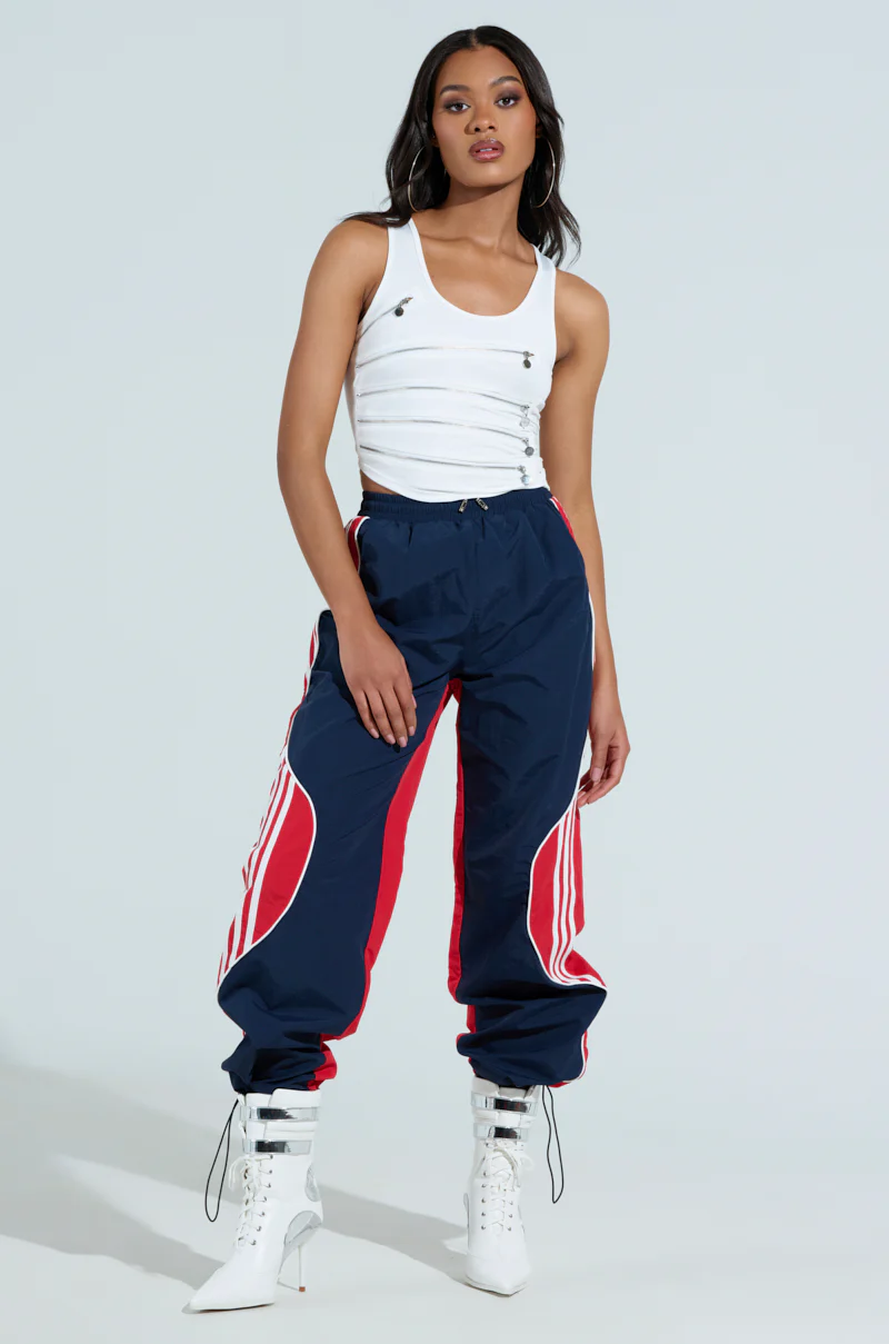 GAME TIME TRACK PANT - Image 9