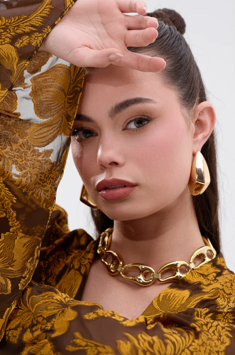 GATSBY NECKLACE - Image 3