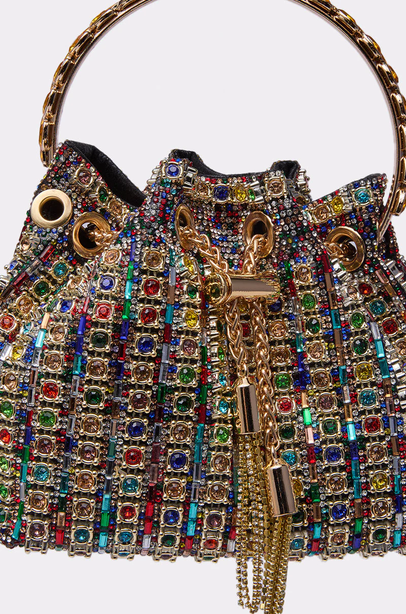 GEGE BLING PURSE - Image 5