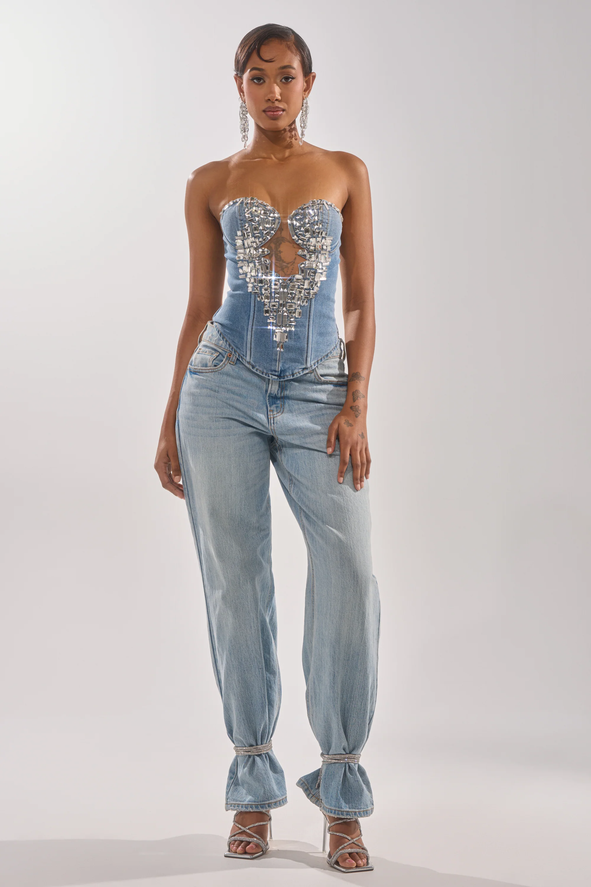GEMIMA CORSET - Image 5