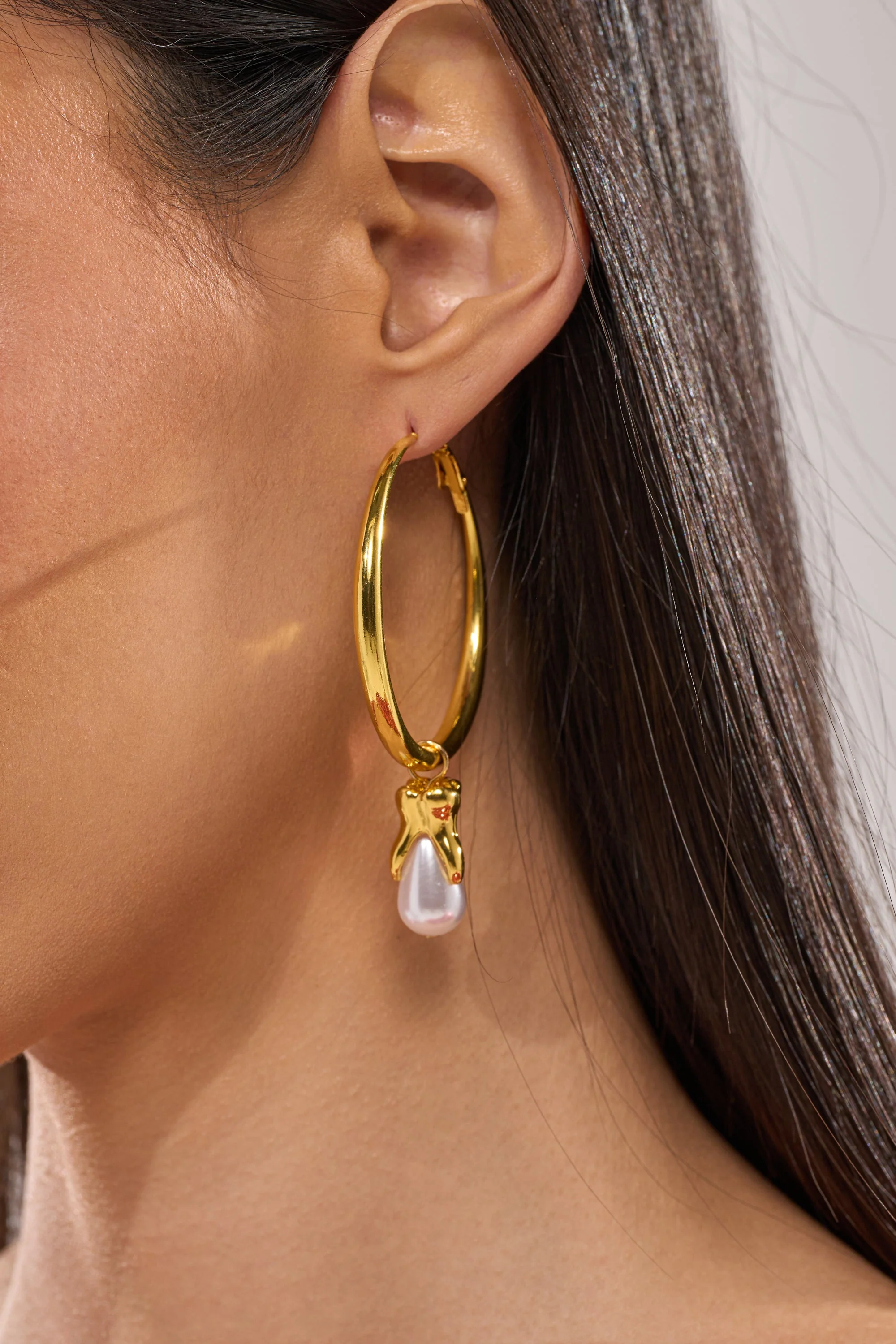 GENUINE EARRING - Image 2