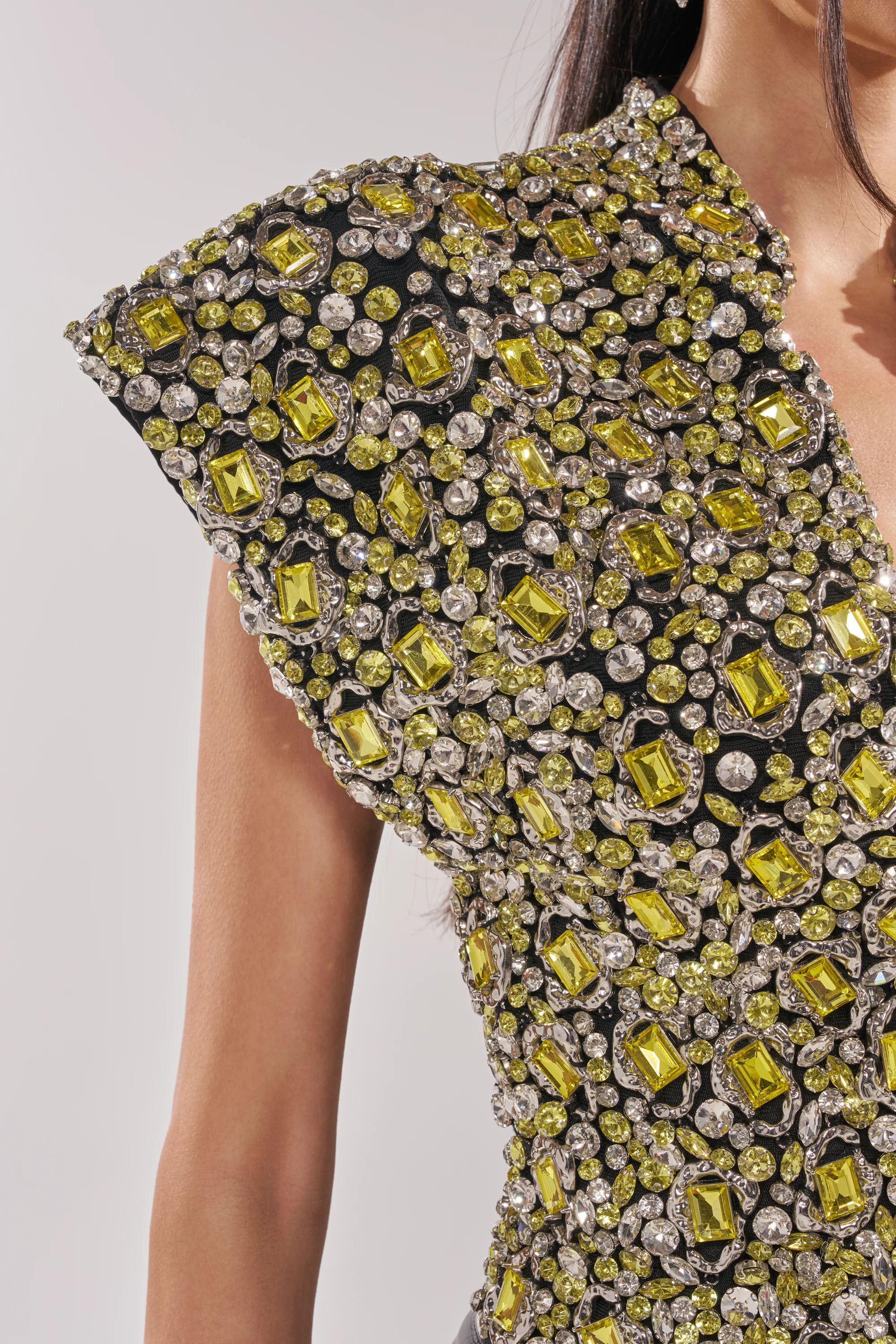 GET CRAZY BLOUSE - Image 9