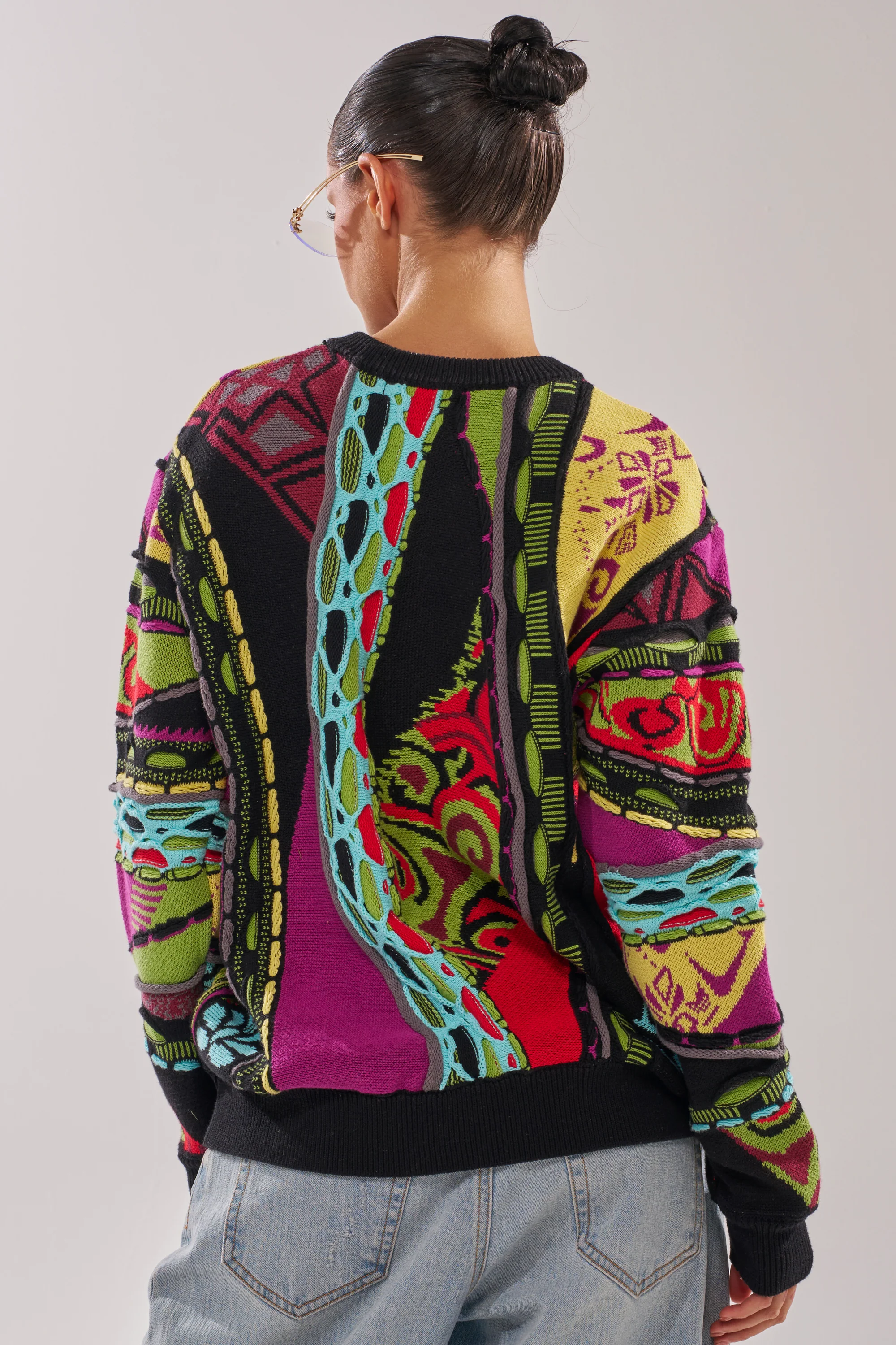 GET GROOVY SWEATER - Image 5