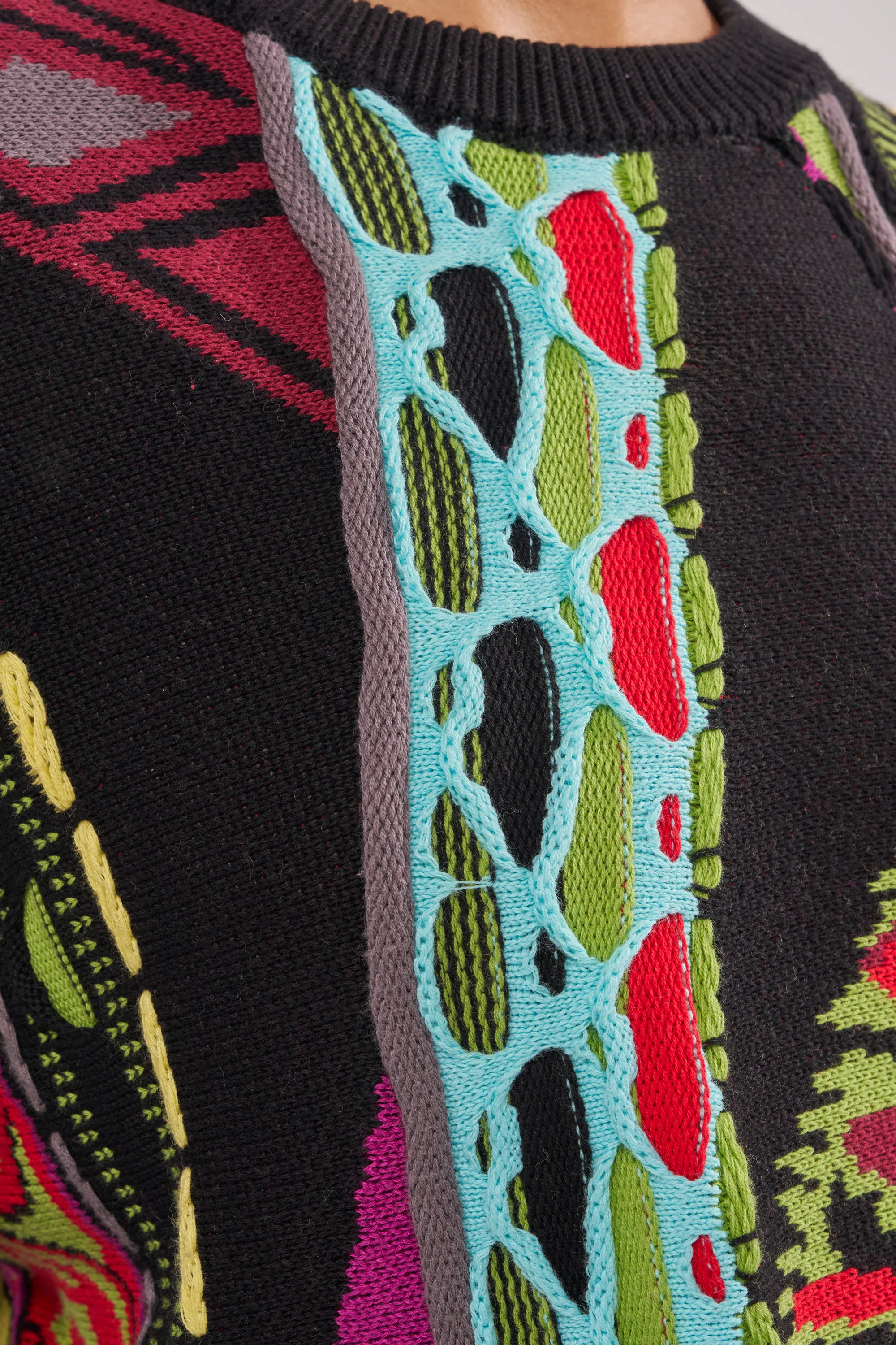 GET GROOVY SWEATER - Image 8