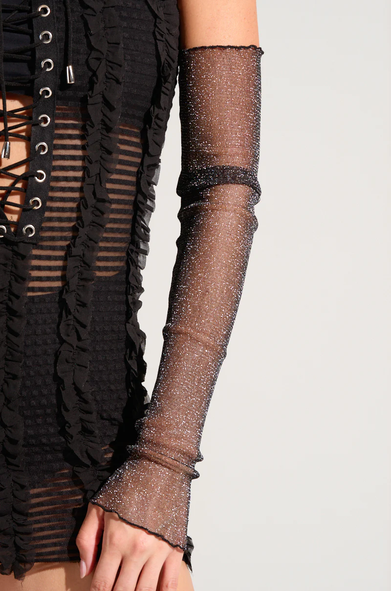 GET WITH IT ARM SLEEVES - Image 4