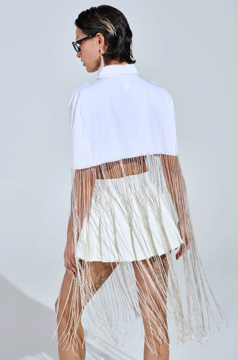GET WITH IT BLOUSE - Image 4