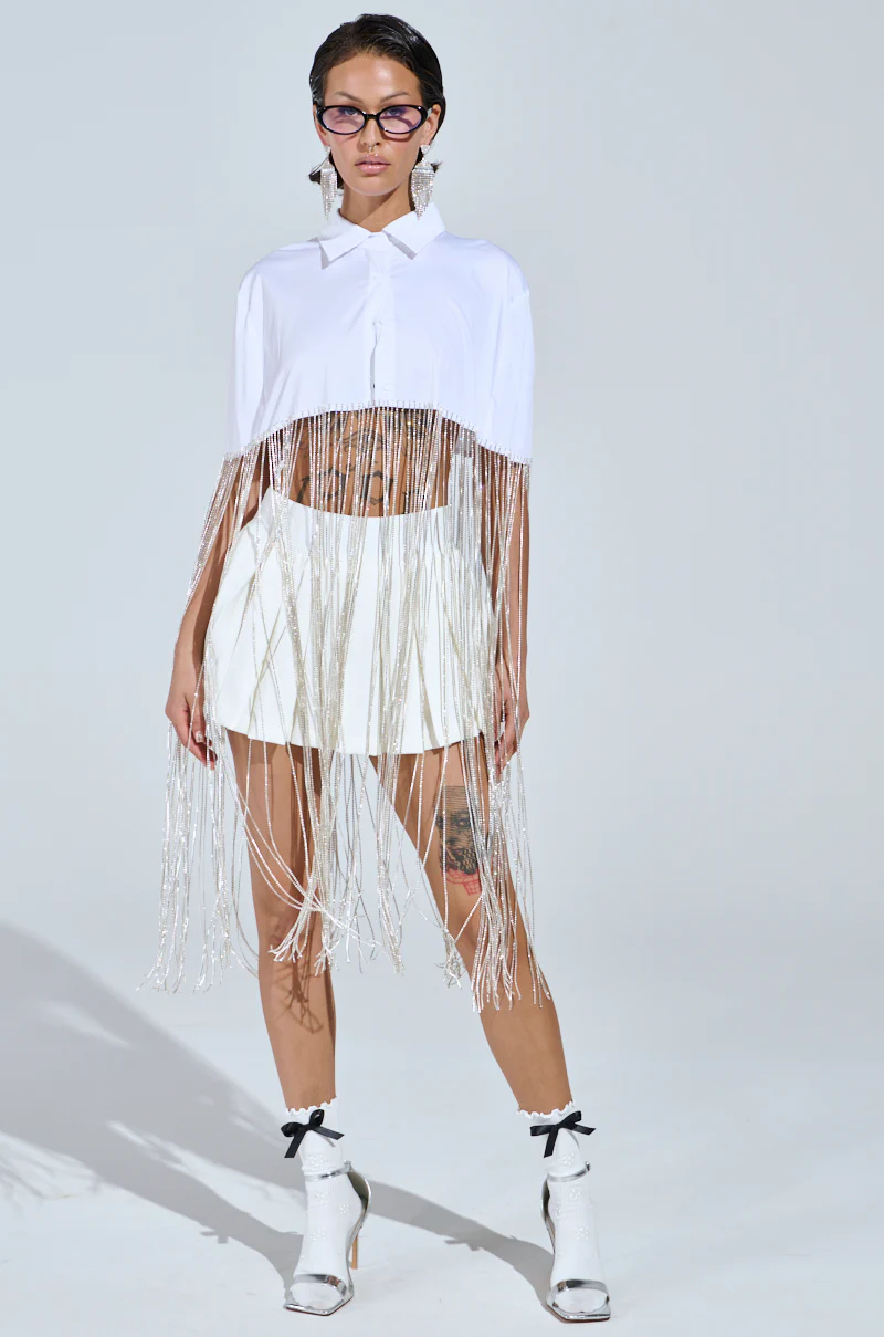 GET WITH IT BLOUSE - Image 5