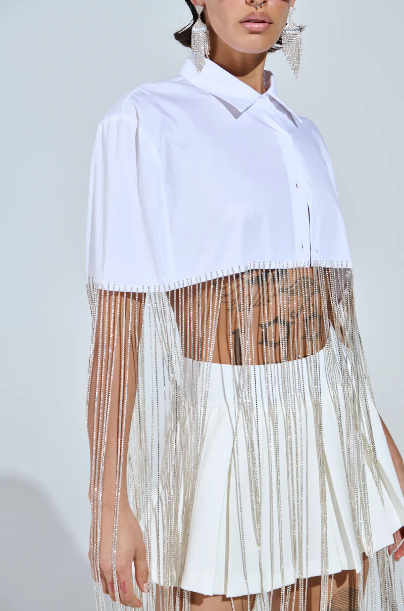 GET WITH IT BLOUSE - Image 7