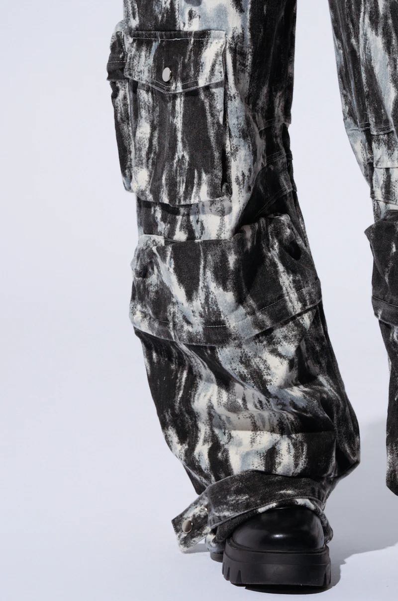 GET WITH IT CARGO PANT - Image 7